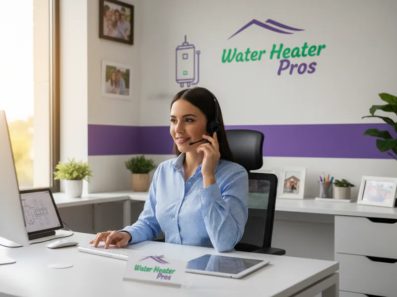 Water Heater Repair  in Steamboat Springs  FAQ